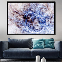 Infatuation of Discovery - NicheCanvas