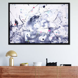 Desires of Tomorrow - NicheCanvas