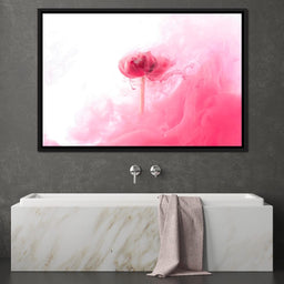 Motion of Love - NicheCanvas