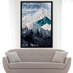 Mateo's Collection 2 - NicheCanvas