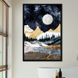 Mateo's Collection 4 - NicheCanvas