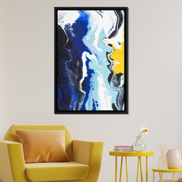 Sign of Clarity - NicheCanvas