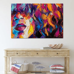 Miss Louise v1 - NicheCanvas