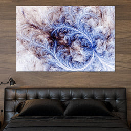 Infatuation of Discovery - NicheCanvas