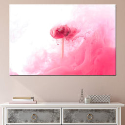 Motion of Love - NicheCanvas