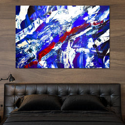 Impact of Fortune - NicheCanvas