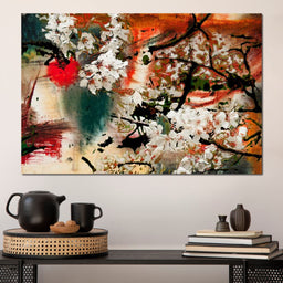 Conversations of Romance - NicheCanvas