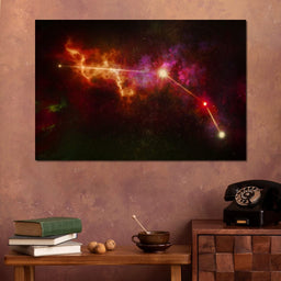 Aries - ABConcepts - NicheCanvas