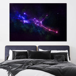 Taurus - ABConcepts - NicheCanvas