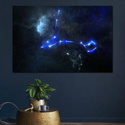 Pisces - ABConcepts - NicheCanvas