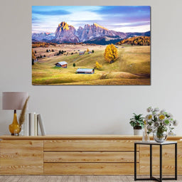 Farmland - NicheCanvas