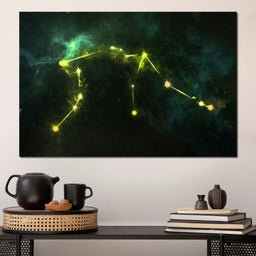 Aquarius - ABConcepts - NicheCanvas