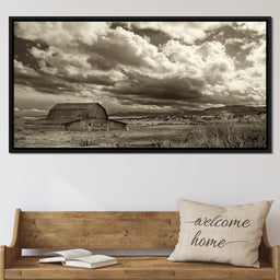 Farmland Prairie - NicheCanvas