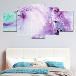 Freedom of Love - NicheCanvas