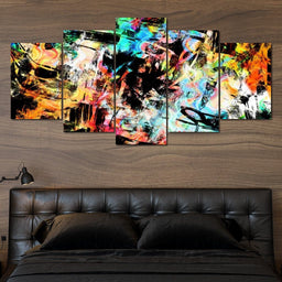 Dreams of Surprise - NicheCanvas