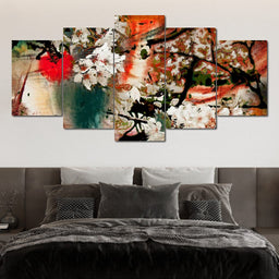 Conversations of Romance - NicheCanvas