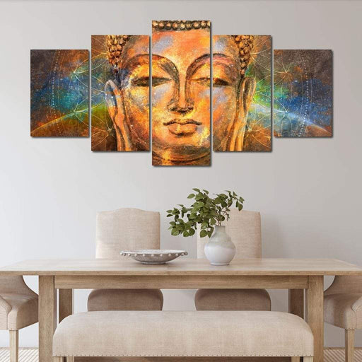 Wall Home Buddha For Wall The Represent Buddha - Wall Art Or Does - Art Wall Art Art Your What - - Top Buddha NicheCanvas Buddha - Buddha Wall, Art Best - Office,