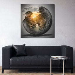 FNDesign Collection #2149 - NicheCanvas