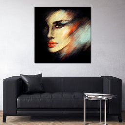 Make Up - NicheCanvas