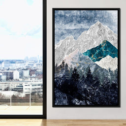 Mateo's Collection 2 - NicheCanvas