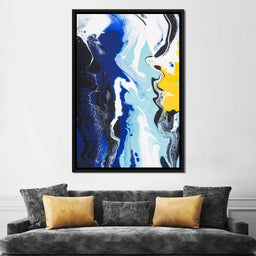 Sign of Clarity - NicheCanvas