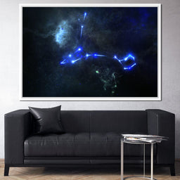 Pisces - ABConcepts - NicheCanvas