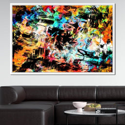 Dreams of Surprise - NicheCanvas