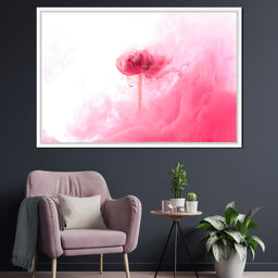 Motion of Love - NicheCanvas