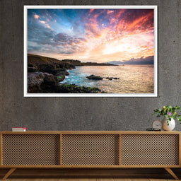 Night and Day - Lucas Moore - NicheCanvas