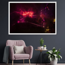 Leo - ABConcepts - NicheCanvas