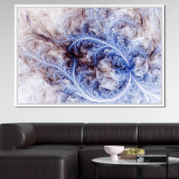 Infatuation of Discovery - NicheCanvas