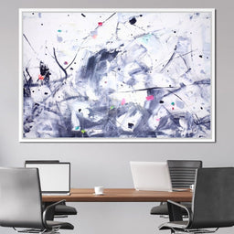 Desires of Tomorrow - NicheCanvas