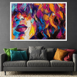 Miss Louise v1 - NicheCanvas