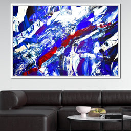 Impact of Fortune - NicheCanvas