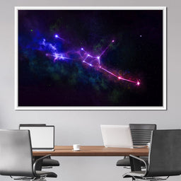 Taurus - ABConcepts - NicheCanvas