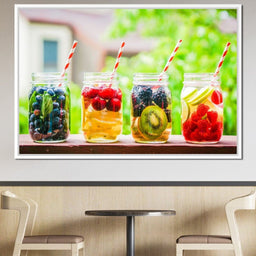 Detox Water - NicheCanvas