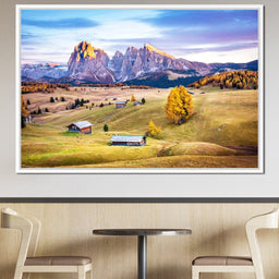 Farmland - NicheCanvas