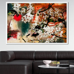 Conversations of Romance - NicheCanvas