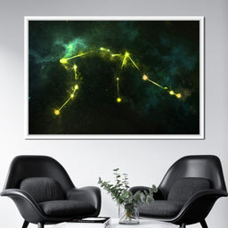 Aquarius - ABConcepts - NicheCanvas