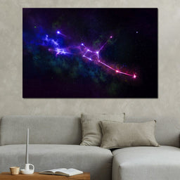 Taurus - ABConcepts - NicheCanvas