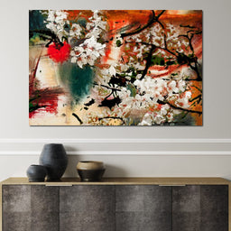 Conversations of Romance - NicheCanvas