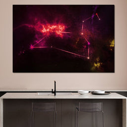 Leo - ABConcepts - NicheCanvas