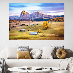 Farmland - NicheCanvas