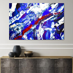 Impact of Fortune - NicheCanvas