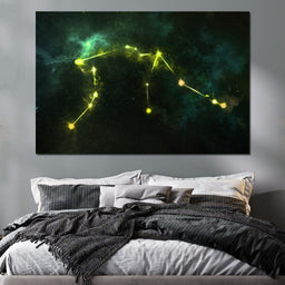 Aquarius - ABConcepts - NicheCanvas