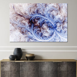 Infatuation of Discovery - NicheCanvas