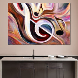 High Note - NicheCanvas