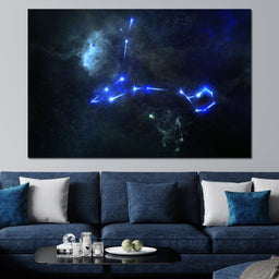 Pisces - ABConcepts - NicheCanvas