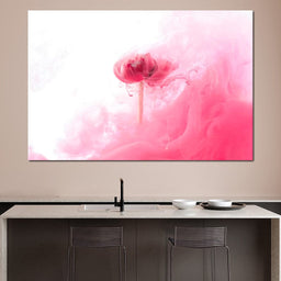 Motion of Love - NicheCanvas