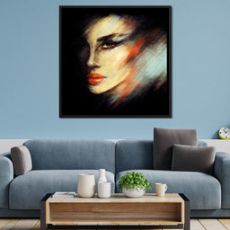 Make Up - NicheCanvas